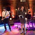 Jazzband für ihre Firmenfeier buchen