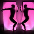 LED Living Cube