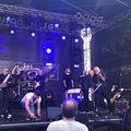 Robbie Williams Tribute Band buchenRobbie Williams Tribute Band buchen