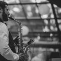 Saxofonist für Ihre Hochzeit buchen
