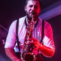 Saxofonist für Ihren Geburtstag buchen