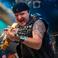 Whitesnake Tribute Band buchen