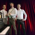 Trio Buskers Deluxe