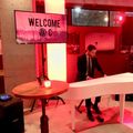 Bedrijfsfeest PWC