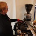Coffee Bike mieten