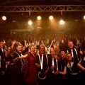 Emil Sinclair Band für Events