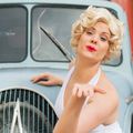 Marilyn Monroe 