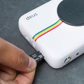 Polaroid camera huren feest