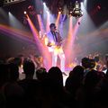 Saxofonist engagieren