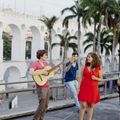 bossa nova band huren