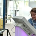 videozuil huren feest