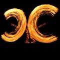 Glowballz Vuur Snakes