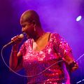 Live zangeres boeken
