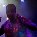 Soul en jazz zangeres boeken