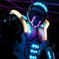 Unieke Robotshow Huren Evenement