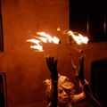 Signe ildshow Evenses