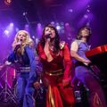 abbatizers kendt band evenses