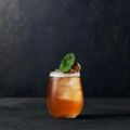 Hazy Earl Grey