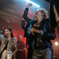 Danseundervisning
