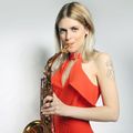 Book en saxofonist med flere års erfaring