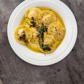 Ravioli