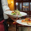 Serveringspersonale