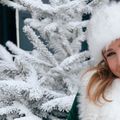 Kerstmeisje
