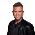 Arjan Oostrom