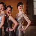 the jazzy sisters boeken