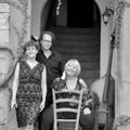 Tango band Trio Tangissimo boeken