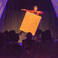 David nathan hollands got talent