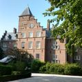 bruiloftsfeest