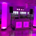 arrangement feest