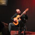 gitarist boeken verjaarda