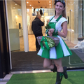 hostess huren