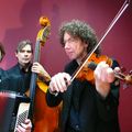 gipsy band