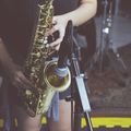 saxofoon
