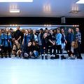 dansgroep huren