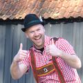 oktoberfest zanger boeken