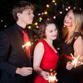 kerstband boeken