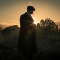 Peaky blinders pak