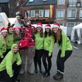 The Rednose Reindeer boeken