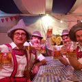 Apres ski en oktoberfest boeken