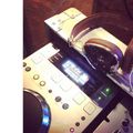 Boka DJ Mixerbord