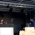 DJ Santiano Boka professionell DJ till din fest