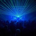 Lasershow buchen 