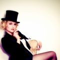 Marlene Dietrich Act für Ihre Hochzeit buchen