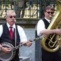 Dixieland Band 