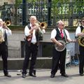 Dixieland Band buchen