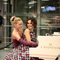 Piano Duo für Ihren Empfang buchen